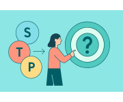 從傳統STP到以問題為中心：用數據重新定義市場區隔從傳統STP到以問題為中心：用數據重新定義市場區隔