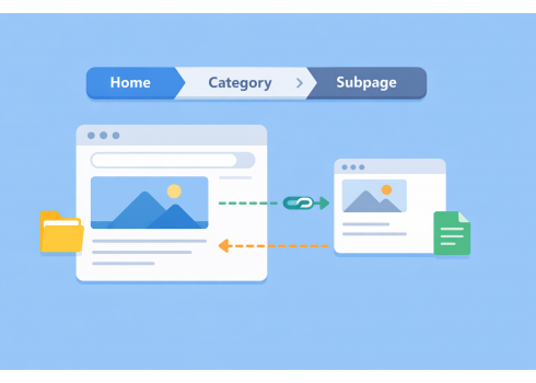內部連結優化策略｜醫美內容行銷必學的主題群SEO成長指南