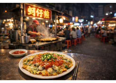 為何你的品牌沒被 AI 選中？一支台灣菜影片給我的 SEO 啟示