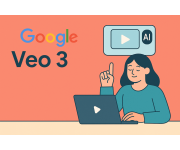 Google Veo 3 重磅升級！行銷人不能錯過的 AI 影片神器