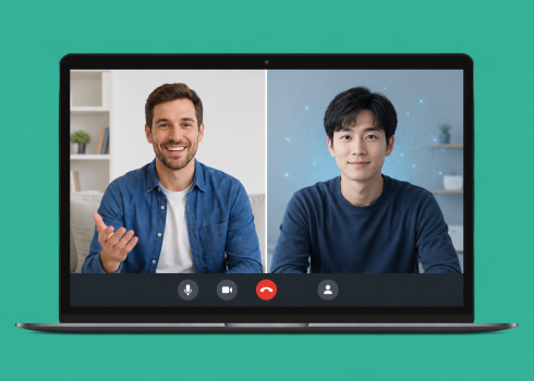 LPM 1.0 是什麼？米哈遊打造會「即時互動」的 AI 虛擬人
