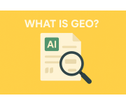 GEO 是什麼？與 SEO、AIO 的差異比較與 2025 AI 搜尋新趨勢GEO 是什麼？與 SEO、AIO 的差異比較與 2025 AI 搜尋新趨勢