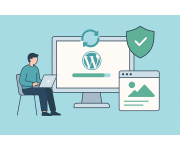 WordPress 更新流程全攻略：別讓網站安全拖累你的 SEO 排名