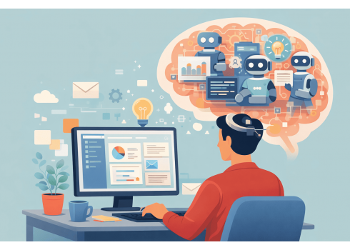 行銷人的第二大腦：用 Zotero 打造高效率知識管理系統