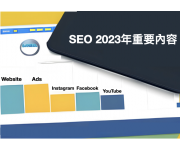 技術搜尋引擎最佳化報告揭示了2023年的重要內容