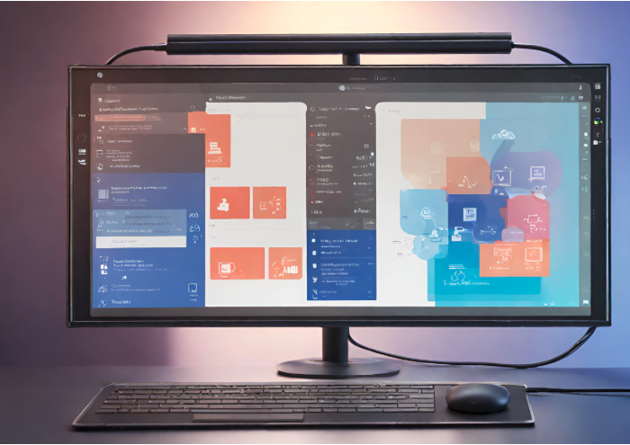 Windows AI 助理 Copilot