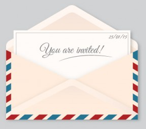 增加Email名單的四種方法 (上)