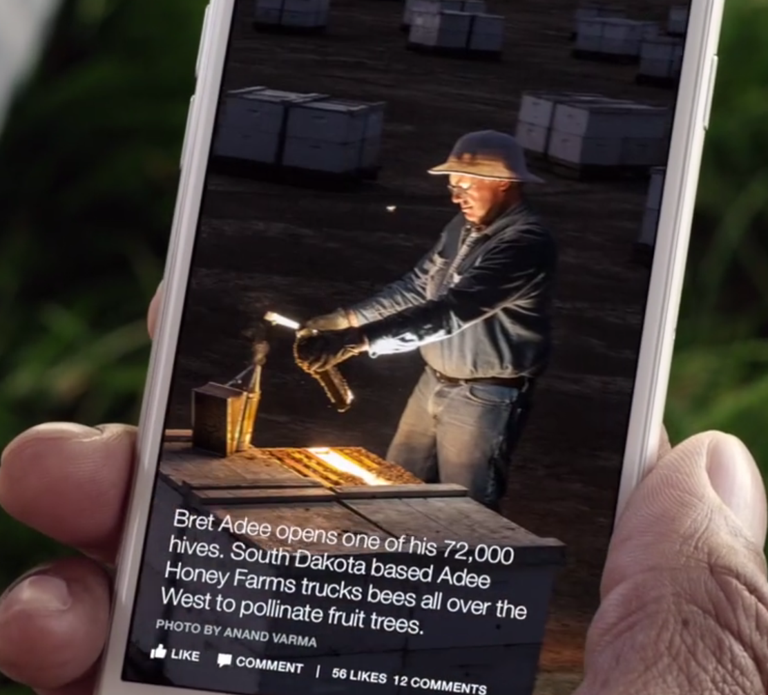 Facebook的Instant Article是否影響SEO?