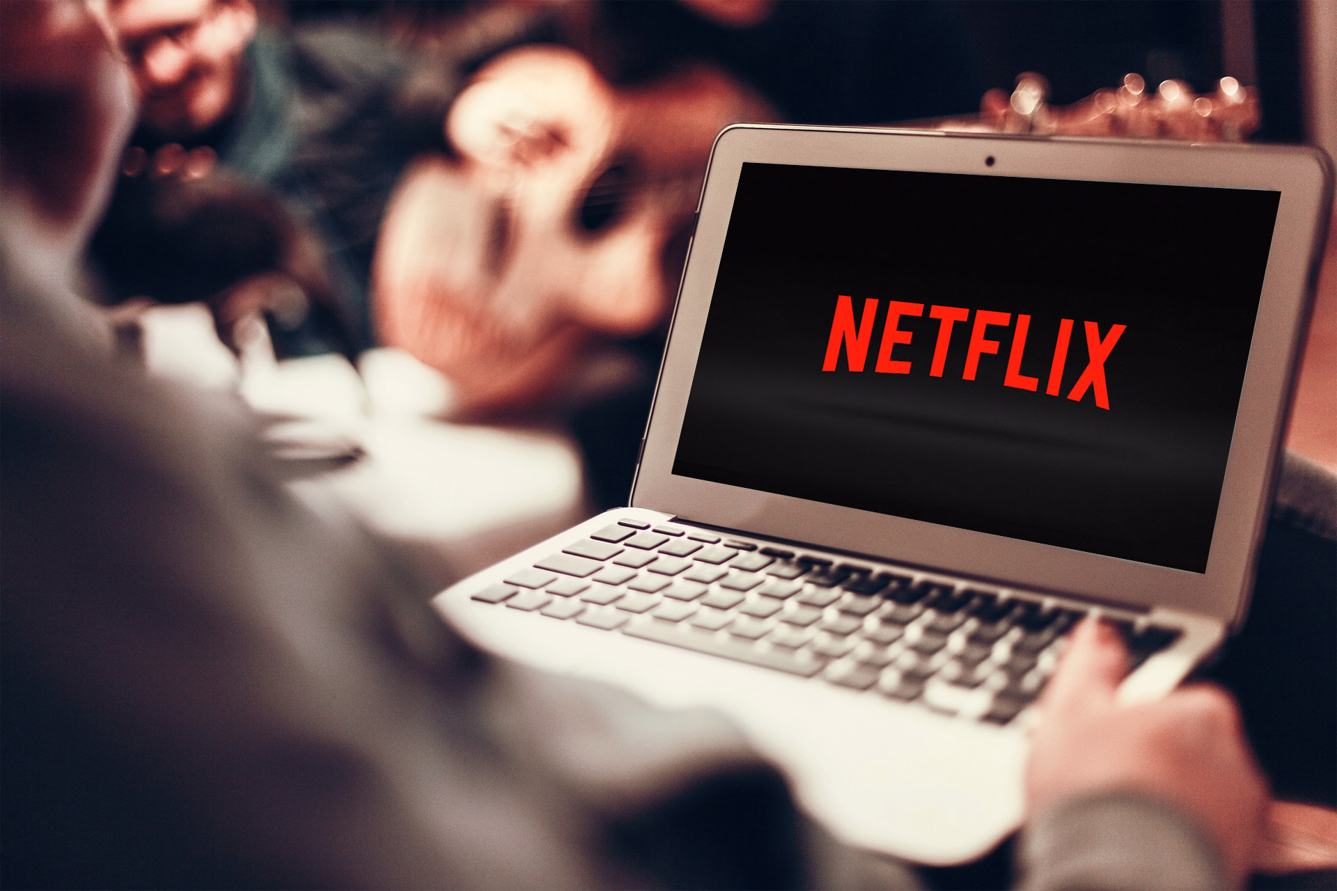 Netflix成功背後的秘密：掌握長尾字詞與SEO技術提升使用者體驗