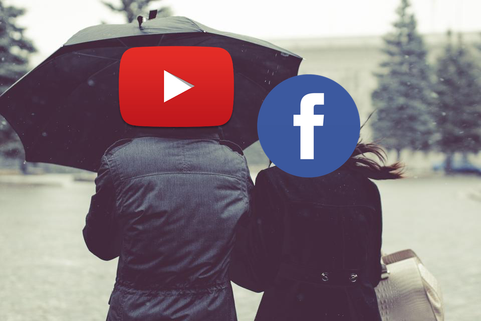 掌握影片SEO技巧！如何智慧選擇YouTube與Facebook分享 | 朵莉絲行銷