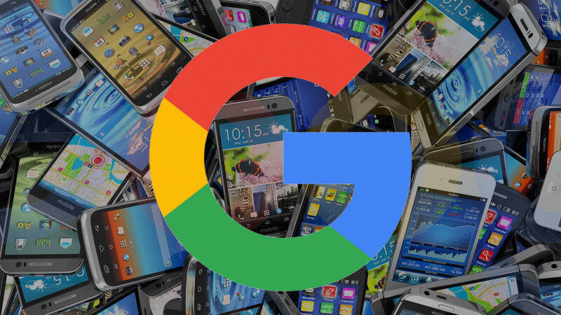 Google加強行動索引，你的手機版網頁在哪裡？