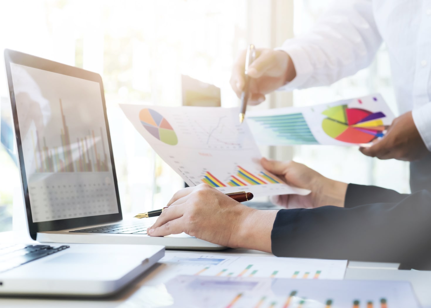 企業一定要掌握的行銷變化