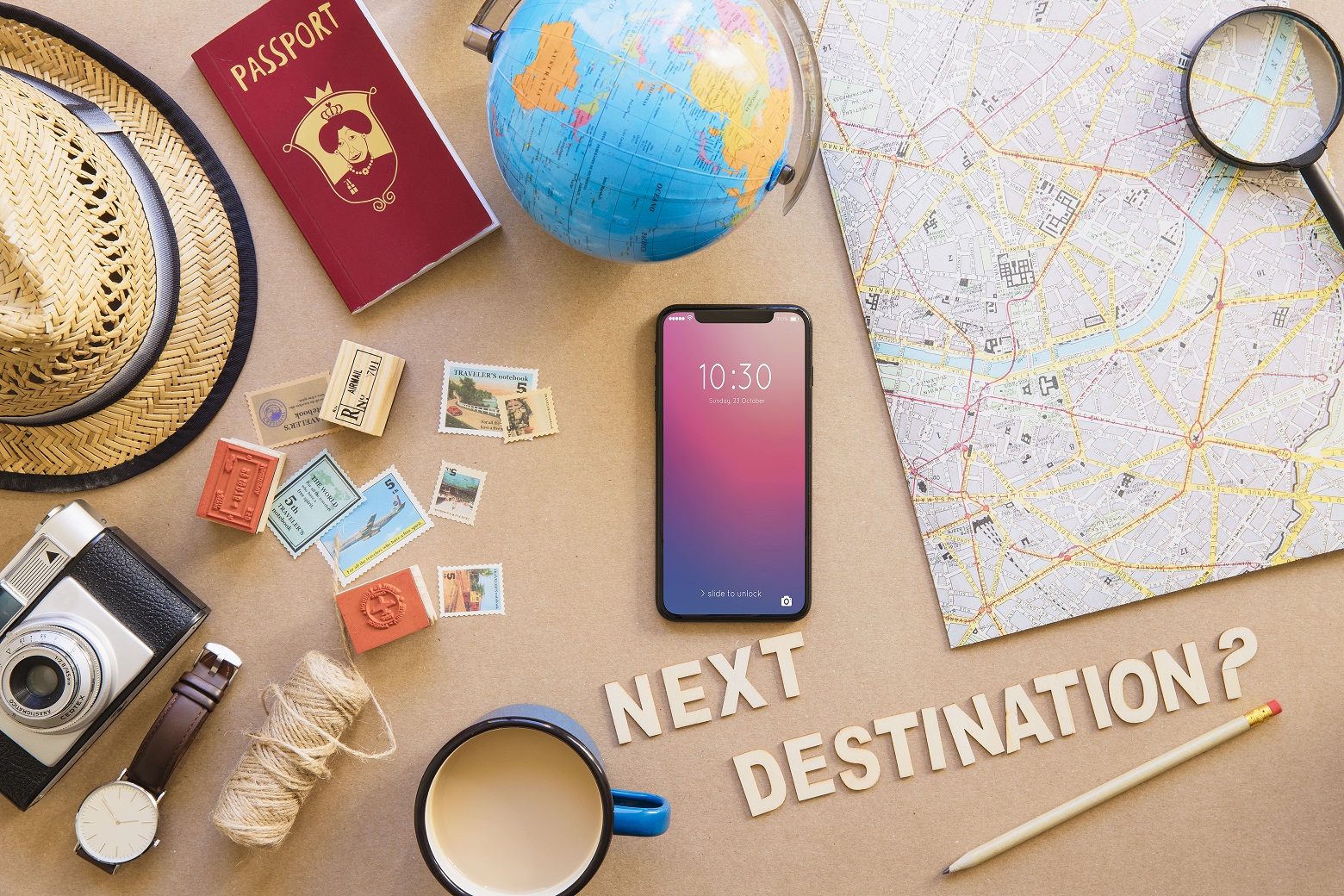 旅遊業看過來！Facebook推出新世代的超級旅遊廣告