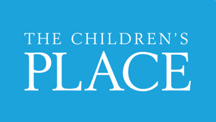 children's place成功案例