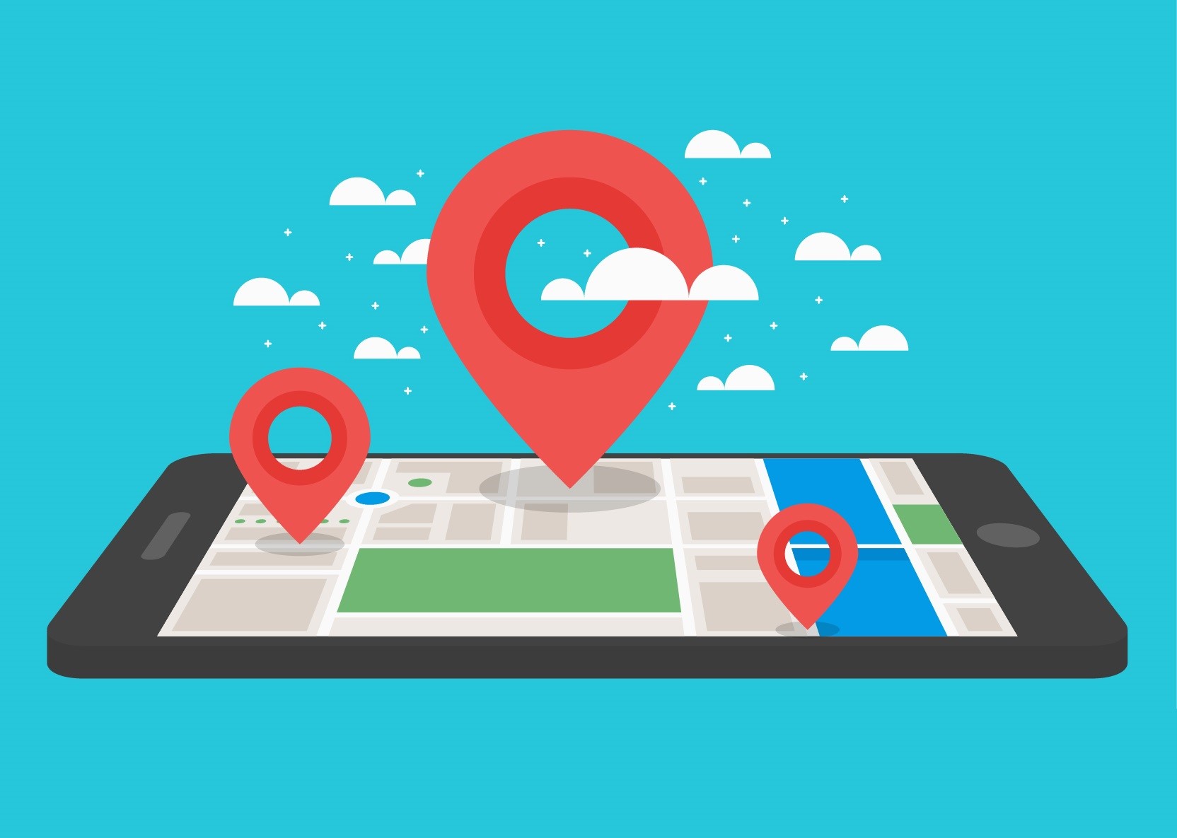 Google在地搜尋，你優化了嗎?