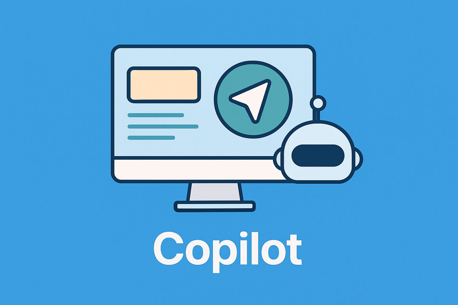 Microsoft Copilot 教學：你的全方位 AI 工作助理