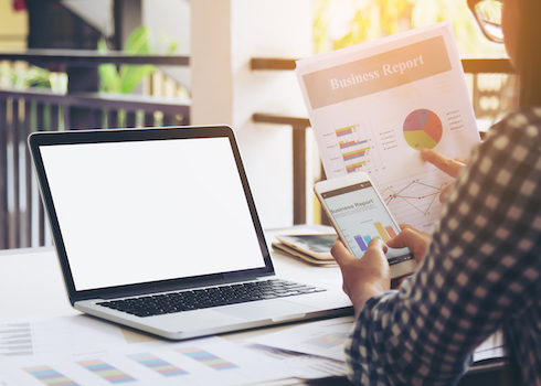 運用 Google Ads 和 Google Analytics 精準掌握訪客搜尋字詞，提升廣告成效