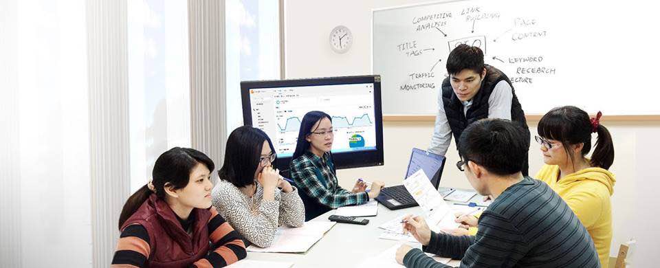 打造你的行銷技術團隊-復仇者聯盟