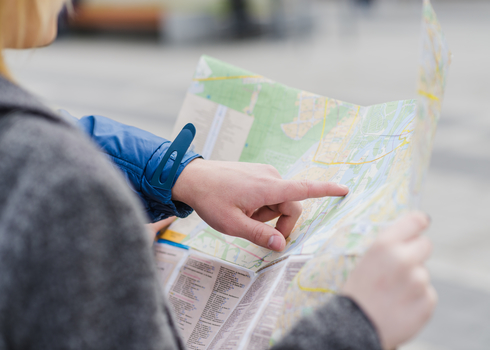 掌握網站地圖(Sitemap)的必要性與實用技巧