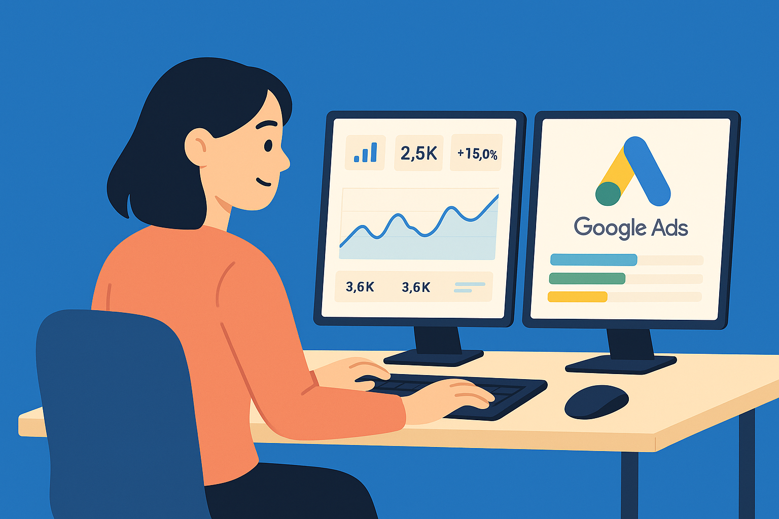 Google廣告都自動投放了，還需要代理商嗎？PMax時代更要靠策略夥伴！