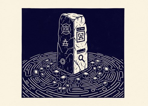搜尋正在重組，不是網站消失：AI Search 時代企業主的判斷與配置