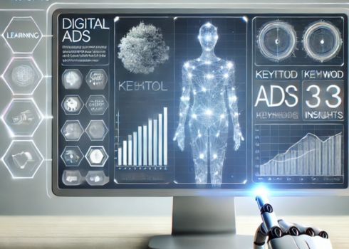 AI 驅動數位廣告革命：精準投放、內容優化與未來趨勢