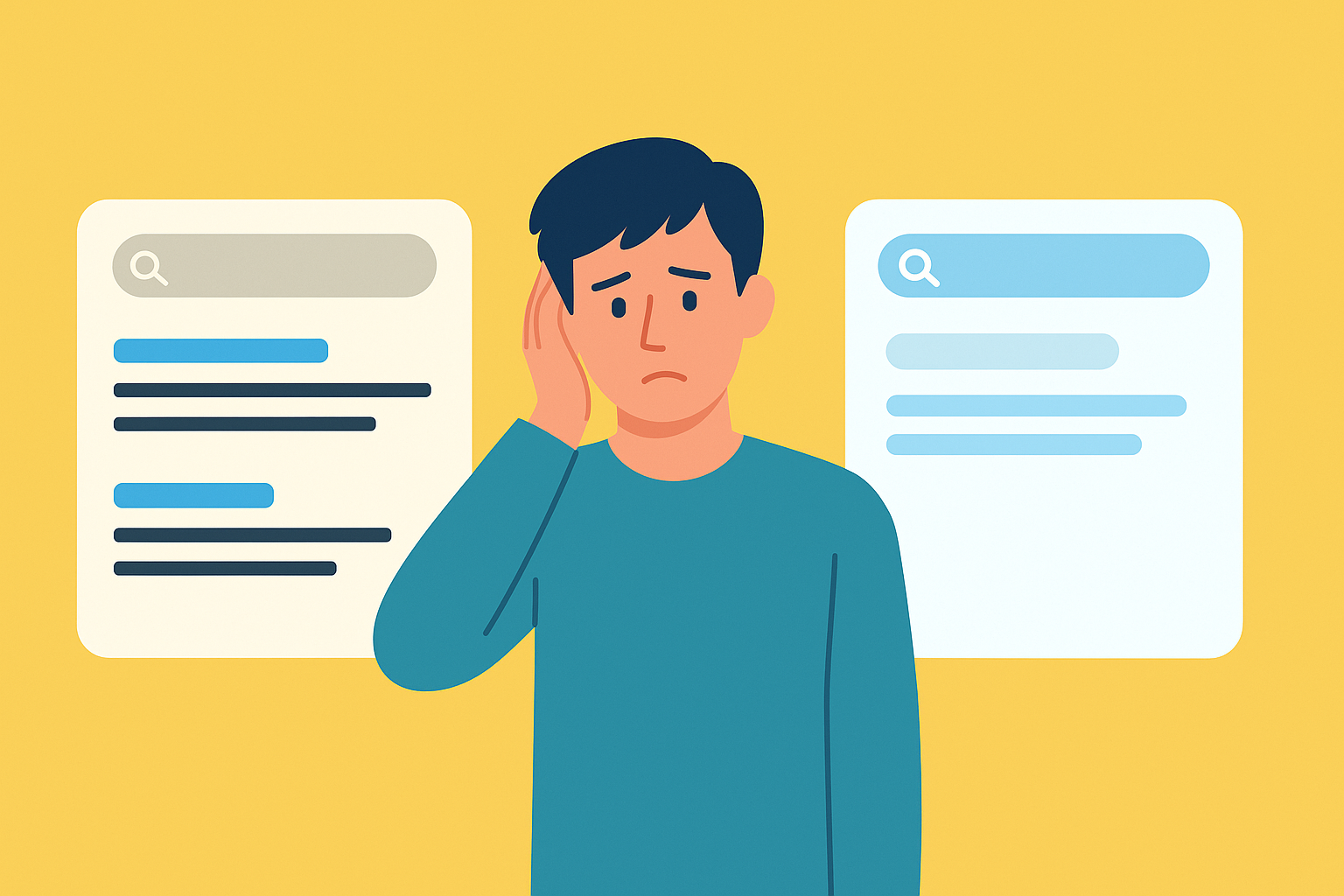 AI Overviews 沒讓 SEO 失效？三大產業數據揭開品牌突圍祕訣