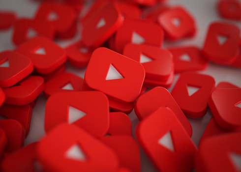 YouTube 演算法原理：教你如何稱霸