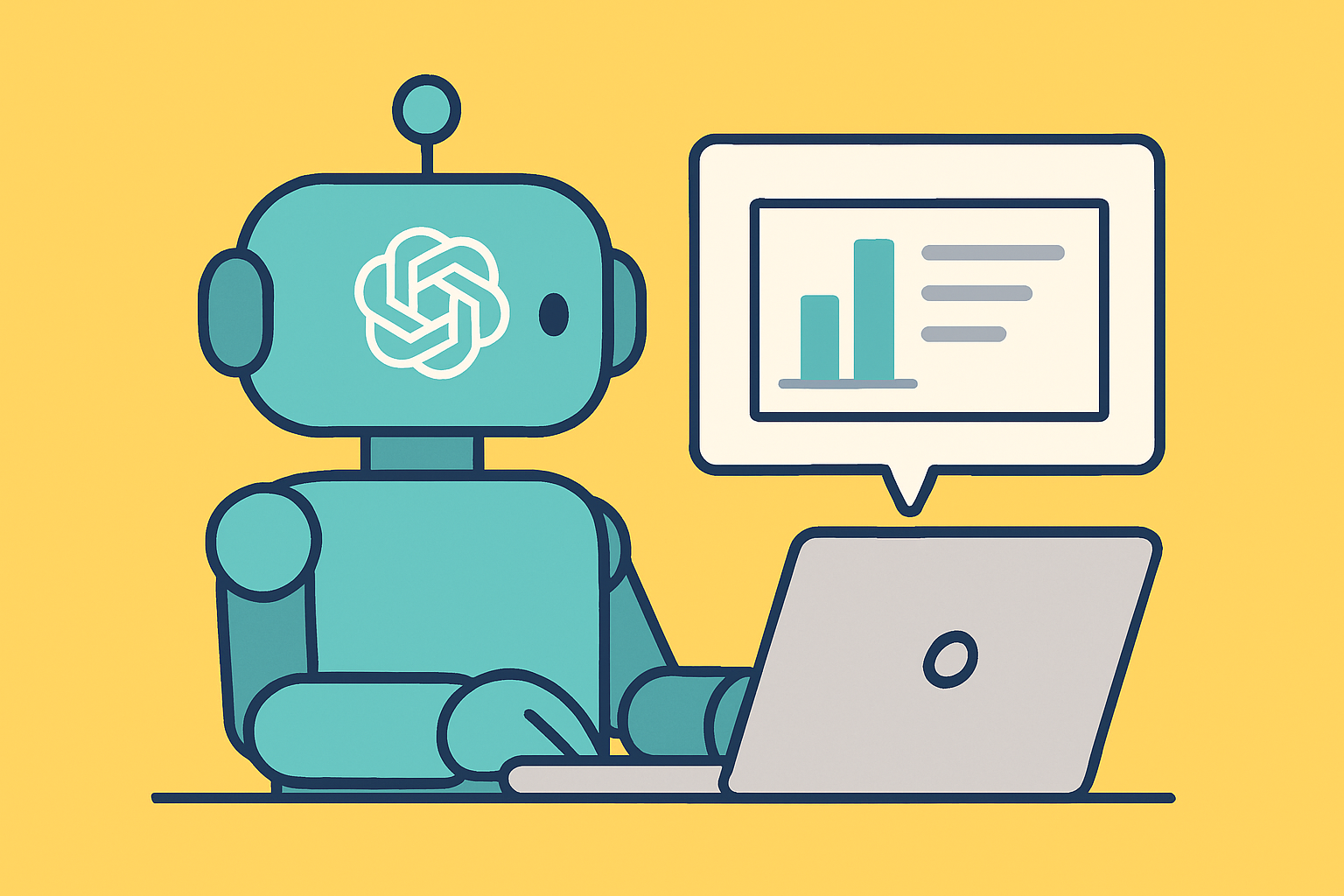 ChatGPT Agent 是什麼？行銷人不可錯過的 AI 自動化助手