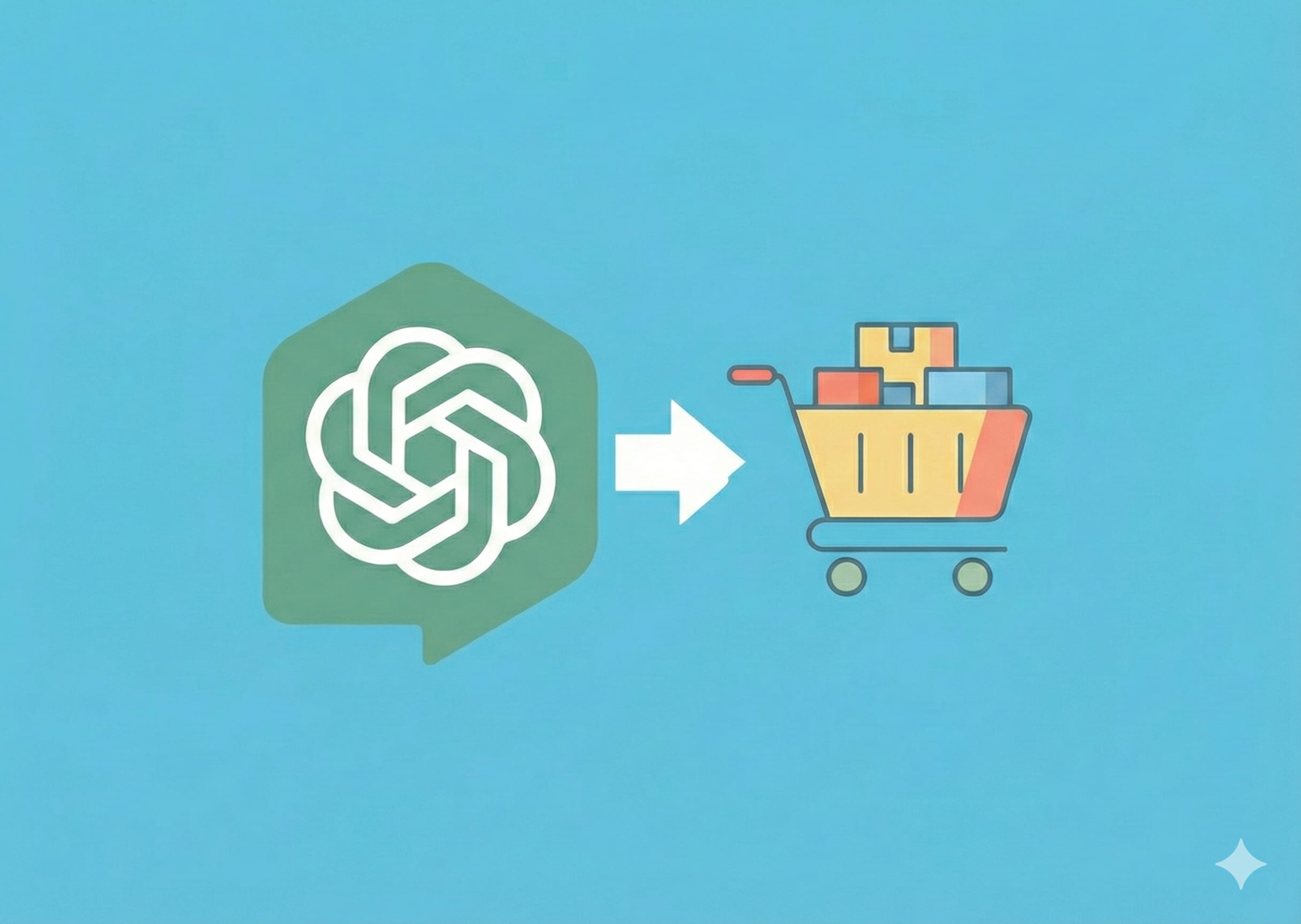 Similarweb 研究揭示：ChatGPT Ecommerce 正顛覆購物決策與搜尋行為