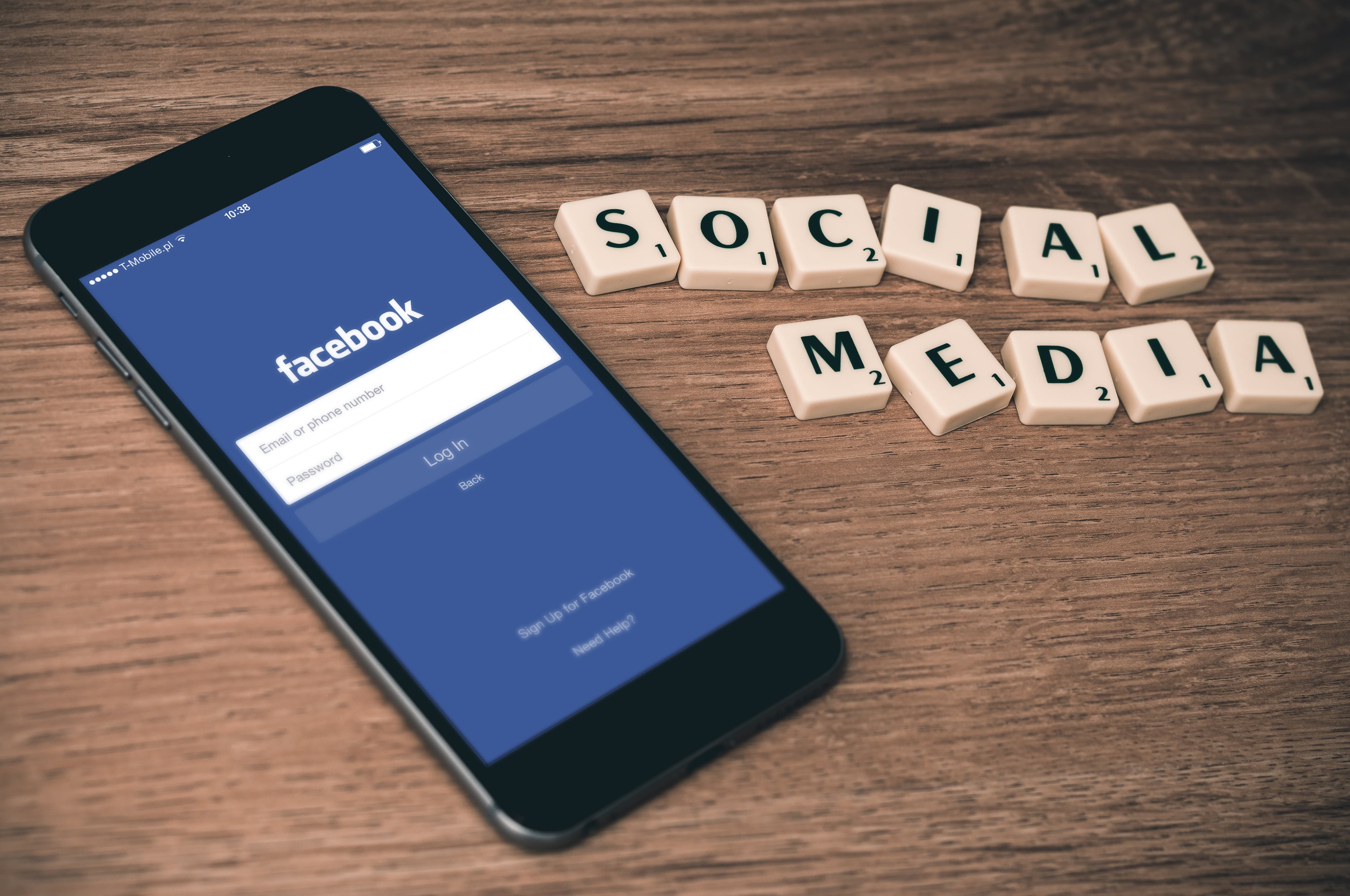 運用FACEBOOK幫你的SEO加分