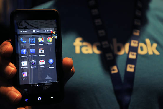 掌握Facebook與Google搜尋技巧，輕鬆找到你需要的內容