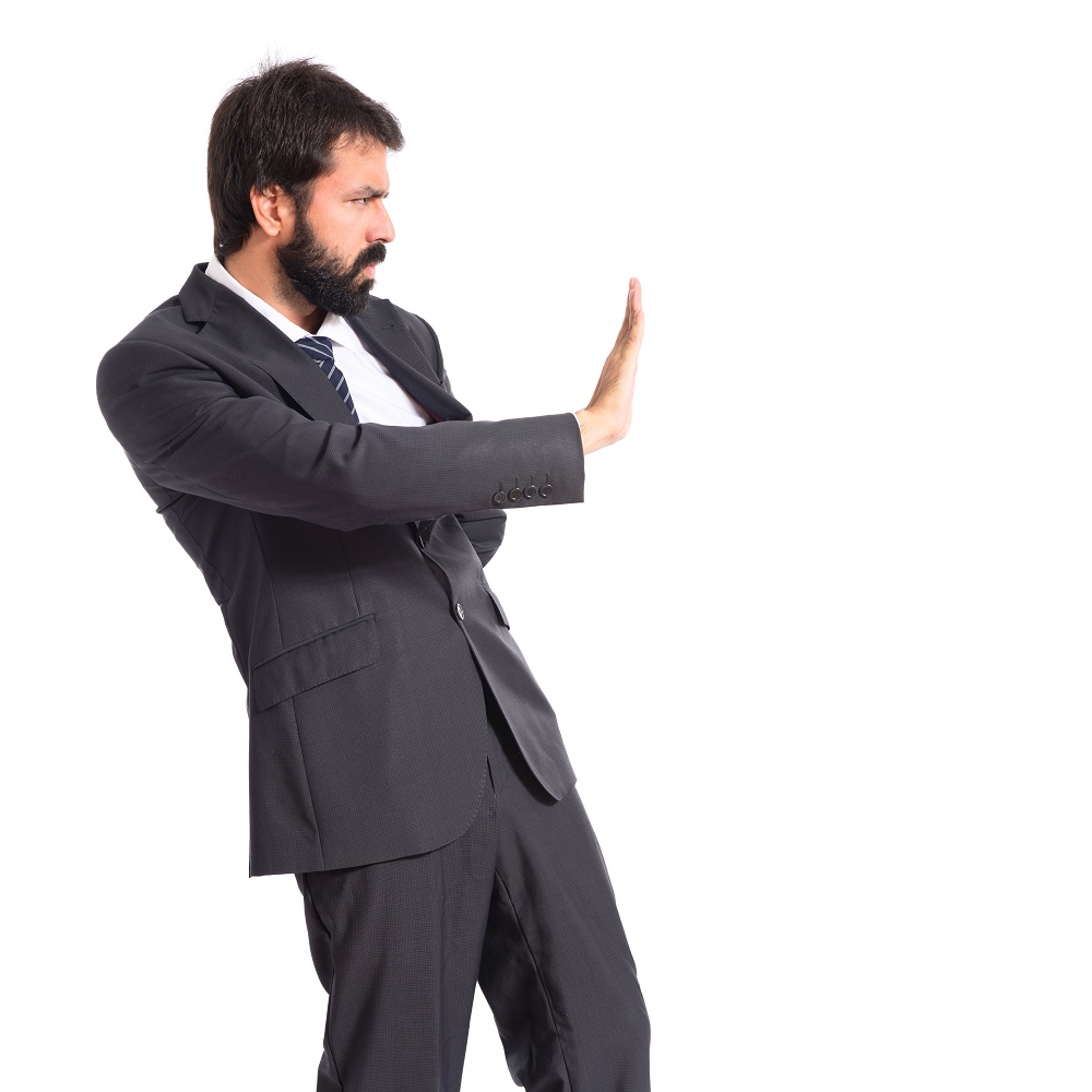 搜尋引擎有所謂的黑名單嗎？