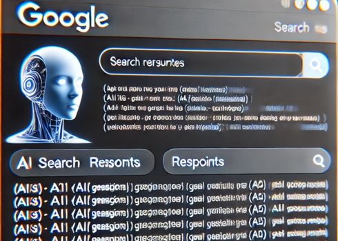 AI 搜尋引擎崛起：中小企業網站行銷新策略