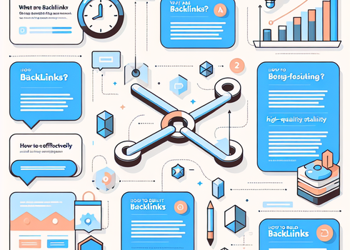 反向連結（Backlinks）完整指南：網站經營者必懂的11種建立方法