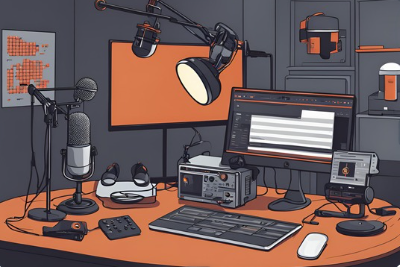 Podcast是什麼？如何從零起步實現營