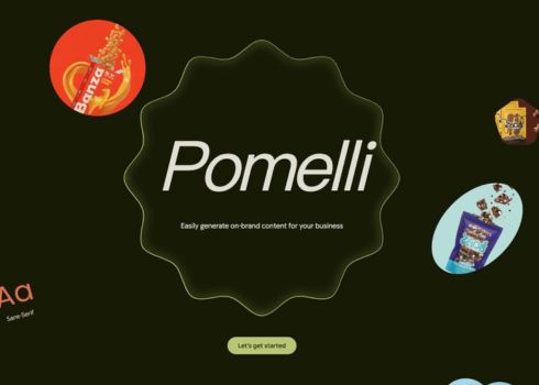 Pomelli 是什麼？Google 推出 AI 內容生成工具，讓品牌素材製作更快、更一致