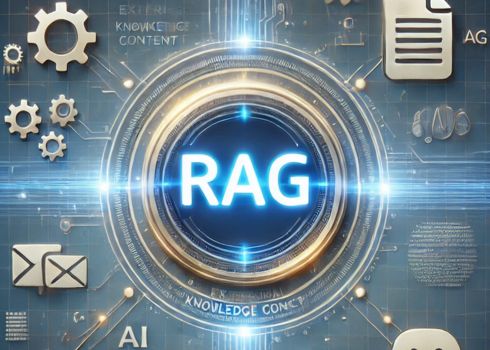 RAG行銷人一定要知道的事