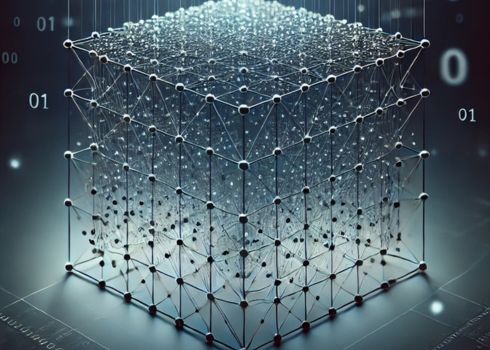 向量資料庫：技術基礎與運作原理