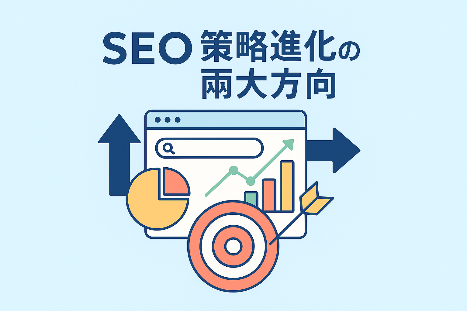 從成效卓越到精益求精：奇寶 SEO 服務全面升級，擁抱 AI 搜尋新紀元