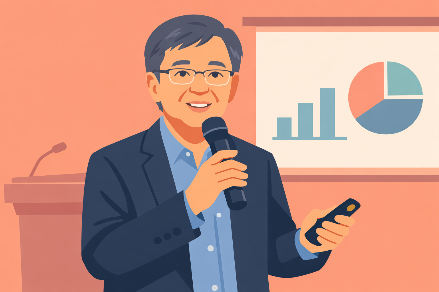 前 Google 總經理簡立峰：AI 時代，會用 AI 的人才將領先未來職場